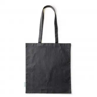 BONDY - Torba w 100% z bawełny organicznej 140 g/m²