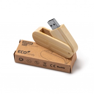 GUDAR - Pamięć USB, Pendrive 16GB