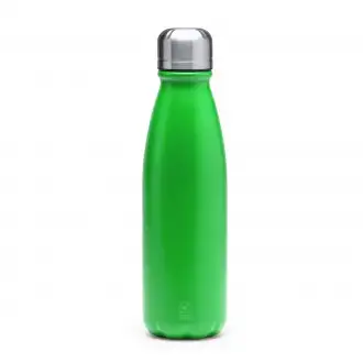 KISKO - Butelka 550ml z aluminium pochodzącego z recyklingu