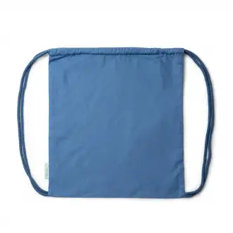 BREST - Worek w 100% z bawełny organicznej 140 g/m²
