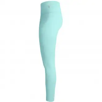 BURU - Sportowe legginsy do kostek z wysokim stanem