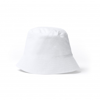 BOBIN - Bawełniany bucket hat