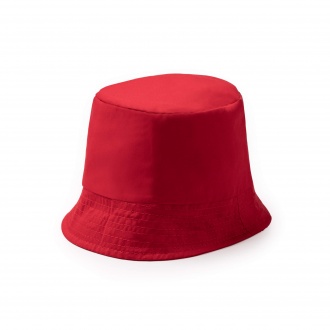 BOBIN - Bawełniany bucket hat