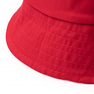 BOBIN - Bawełniany bucket hat