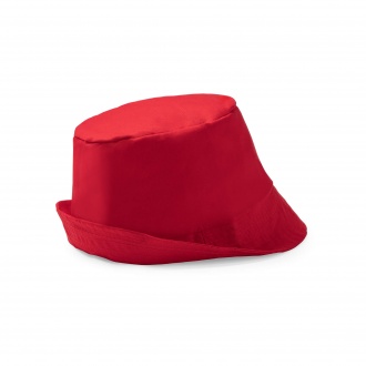 BOBIN - Bawełniany bucket hat