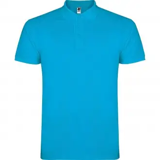 Star - koszulka polo