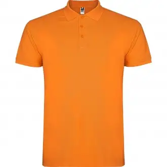 Star - koszulka polo