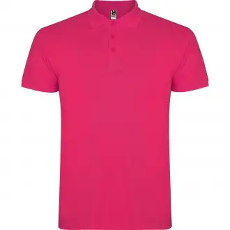 Star - koszulka polo