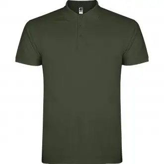 Star - koszulka polo