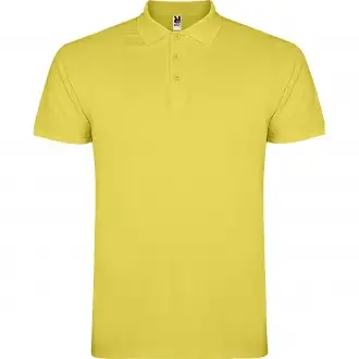 Star - koszulka polo