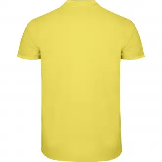 Star - koszulka polo