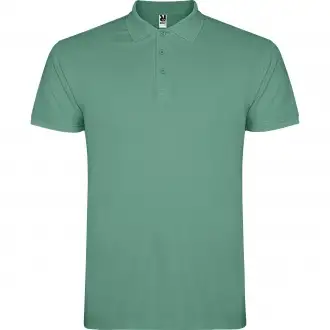 Star - koszulka polo