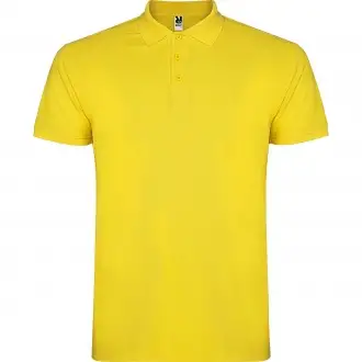 Star - koszulka polo