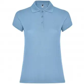 Star Woman - koszulka polo