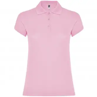 Star Woman - koszulka polo