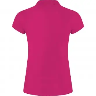 Star Woman - koszulka polo