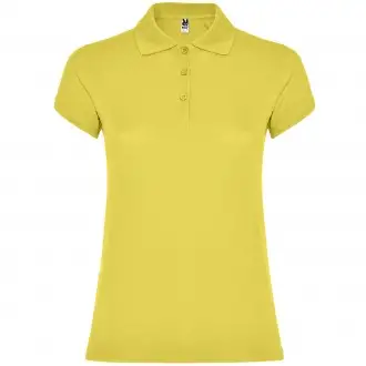 Star Woman - koszulka polo