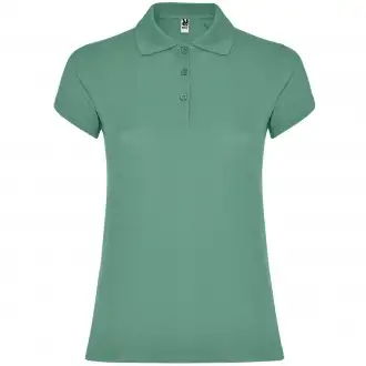 Star Woman - koszulka polo