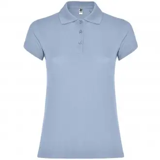 Star Woman - koszulka polo