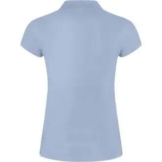 Star Woman - koszulka polo