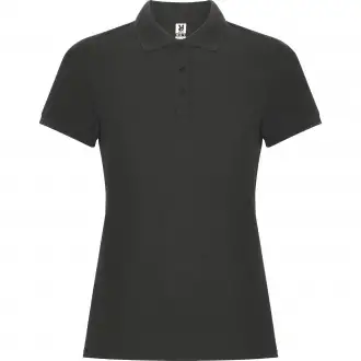 PEGASO WOMAN PREMIUM - koszulka polo damska