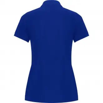PEGASO WOMAN PREMIUM - koszulka polo damska
