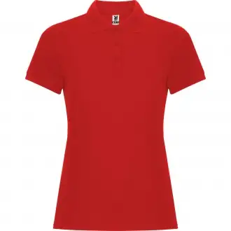 PEGASO WOMAN PREMIUM - koszulka polo damska