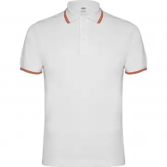 Nation - koszulka polo
