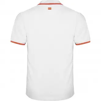 Nation - koszulka polo
