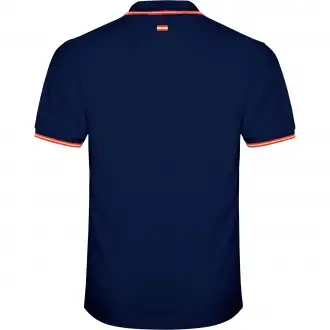 Nation - koszulka polo