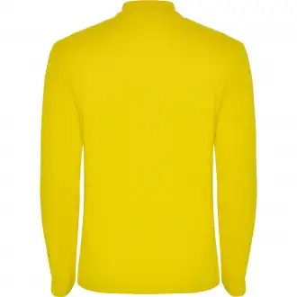 Estrella Long Sleeve - koszulka polo