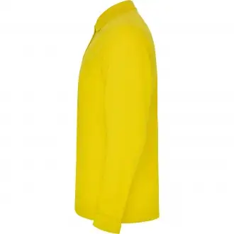 Estrella Long Sleeve - koszulka polo