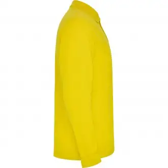 Estrella Long Sleeve - koszulka polo