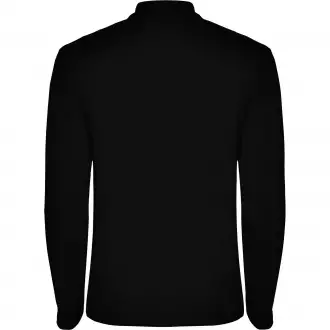 Estrella Long Sleeve - koszulka polo