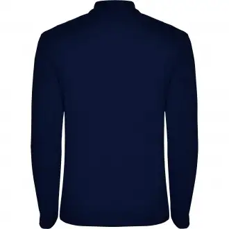 Estrella Long Sleeve - koszulka polo