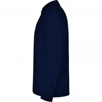 Estrella Long Sleeve - koszulka polo