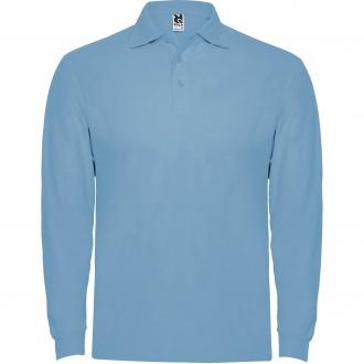 Estrella Long Sleeve - koszulka polo