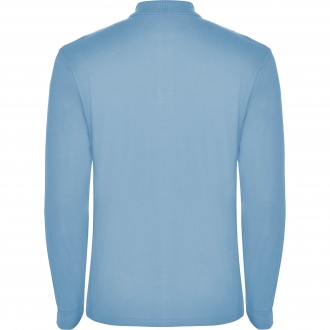 Estrella Long Sleeve - koszulka polo