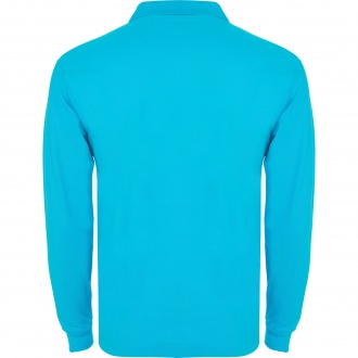 Estrella Long Sleeve - koszulka polo