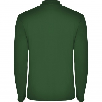 Estrella Long Sleeve - koszulka polo