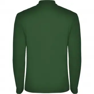 Estrella Long Sleeve - koszulka polo