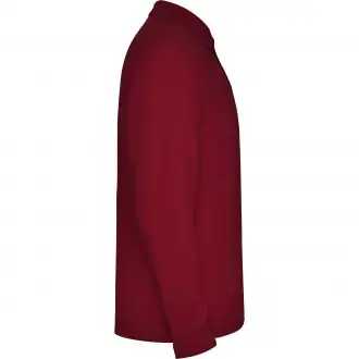 Estrella Long Sleeve - koszulka polo