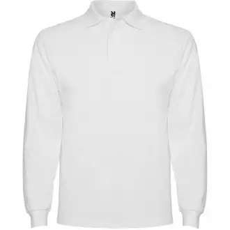 Estrella Long Sleeve - koszulka polo