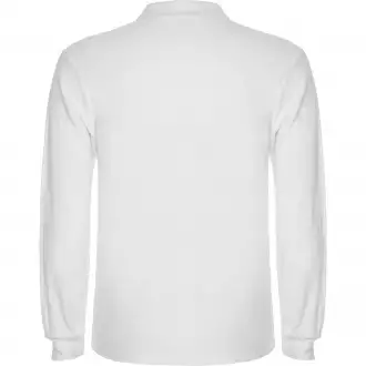 Estrella Long Sleeve - koszulka polo
