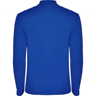 Estrella Long Sleeve - koszulka polo