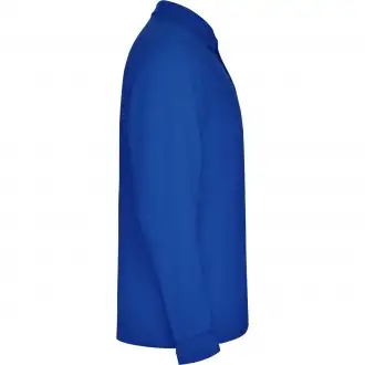 Estrella Long Sleeve - koszulka polo