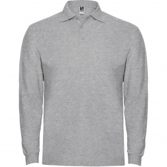 Estrella Long Sleeve - koszulka polo