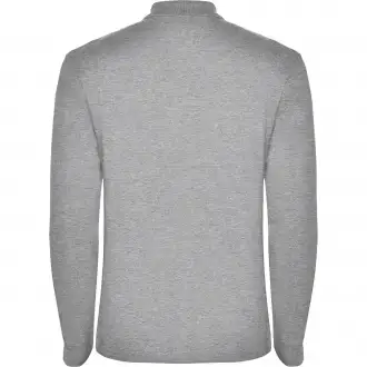 Estrella Long Sleeve - koszulka polo