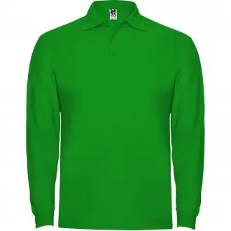 Estrella Long Sleeve - koszulka polo
