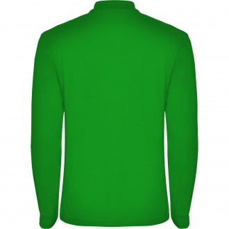 Estrella Long Sleeve - koszulka polo